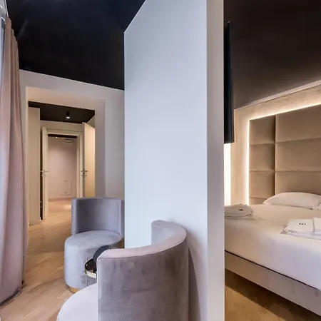 Brera Premium Apartment Near Duomo Wifi-3